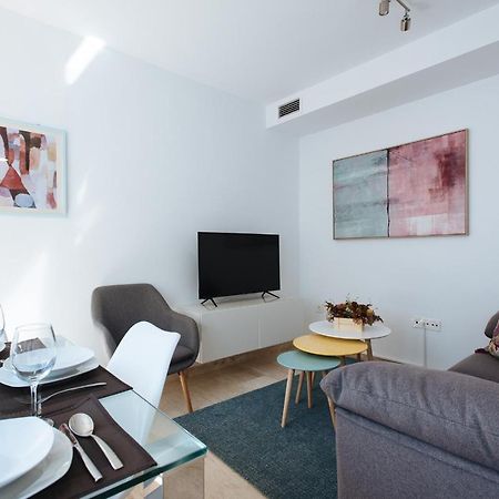 Triana Home - Free Parking Σεβίλλη Εξωτερικό φωτογραφία