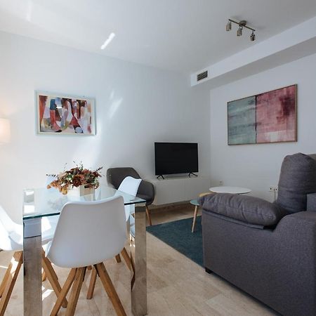 Triana Home - Free Parking Σεβίλλη Εξωτερικό φωτογραφία