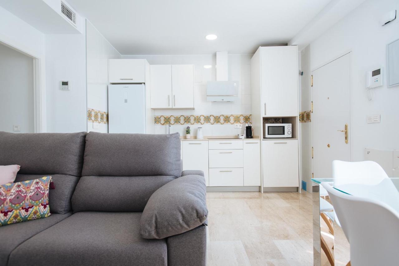 Triana Home - Free Parking Σεβίλλη Εξωτερικό φωτογραφία