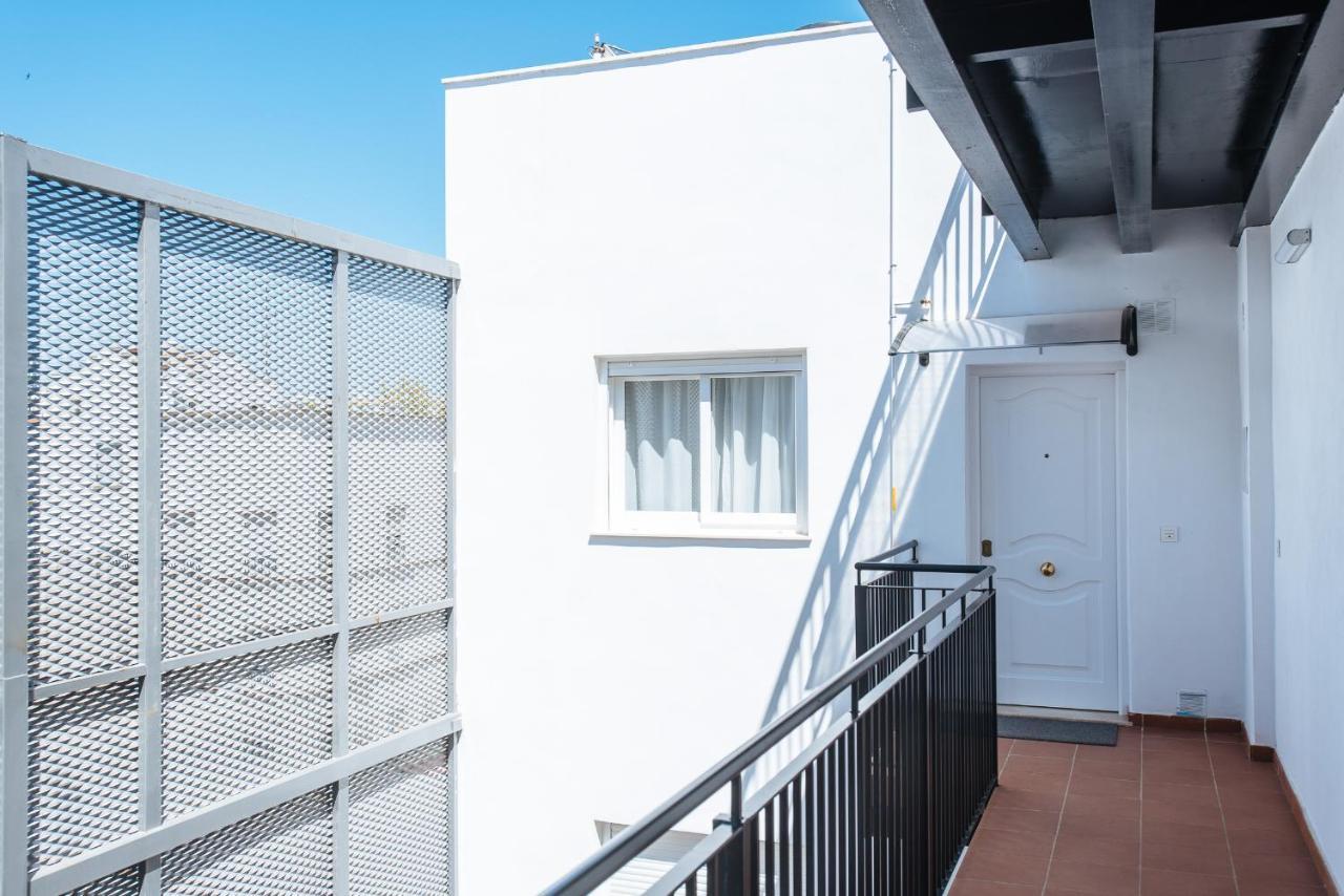 Triana Home - Free Parking Σεβίλλη Εξωτερικό φωτογραφία