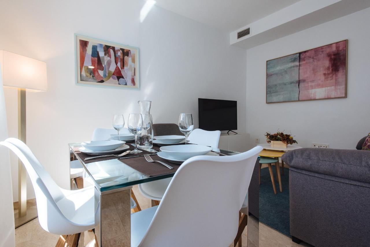 Triana Home - Free Parking Σεβίλλη Εξωτερικό φωτογραφία