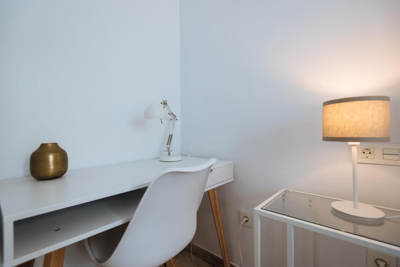 Triana Home - Free Parking Σεβίλλη Εξωτερικό φωτογραφία