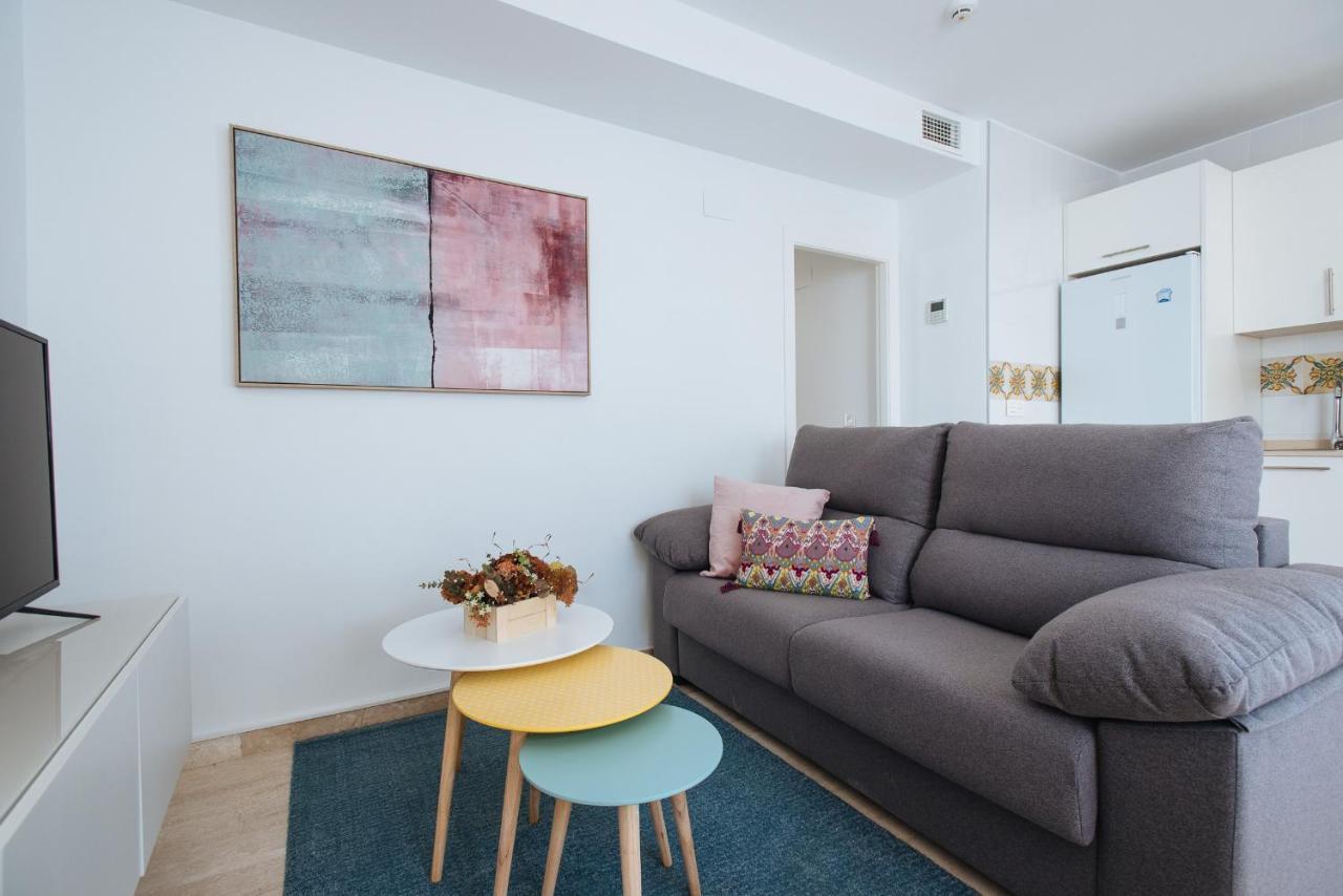 Triana Home - Free Parking Σεβίλλη Εξωτερικό φωτογραφία