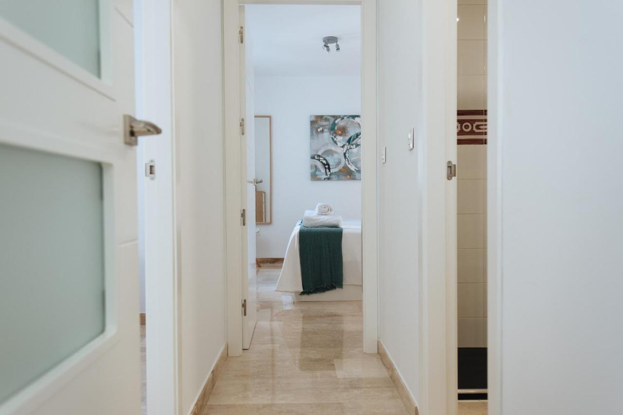 Triana Home - Free Parking Σεβίλλη Εξωτερικό φωτογραφία