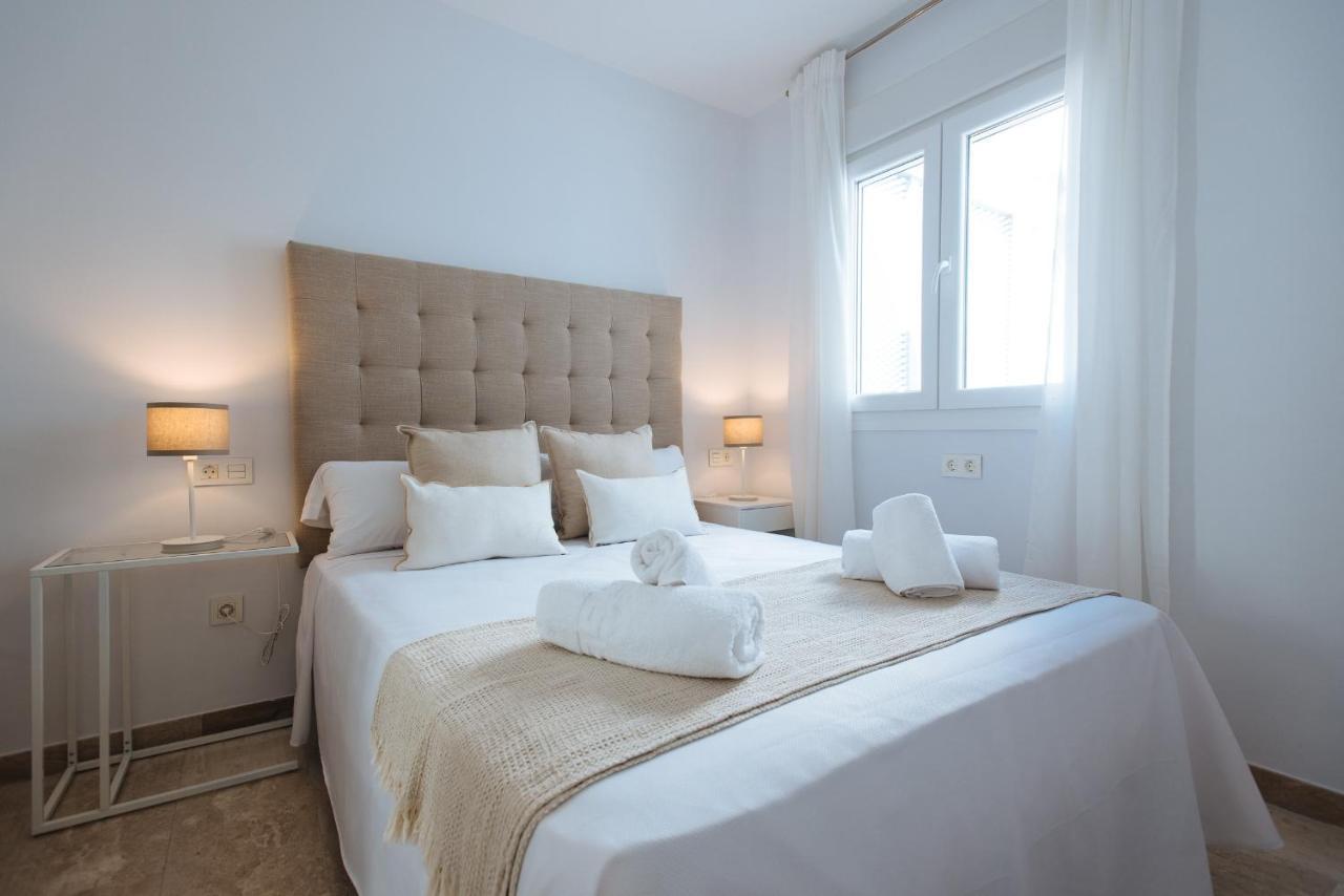 Triana Home - Free Parking Σεβίλλη Εξωτερικό φωτογραφία