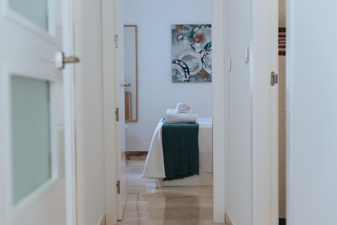 Triana Home - Free Parking Σεβίλλη Εξωτερικό φωτογραφία