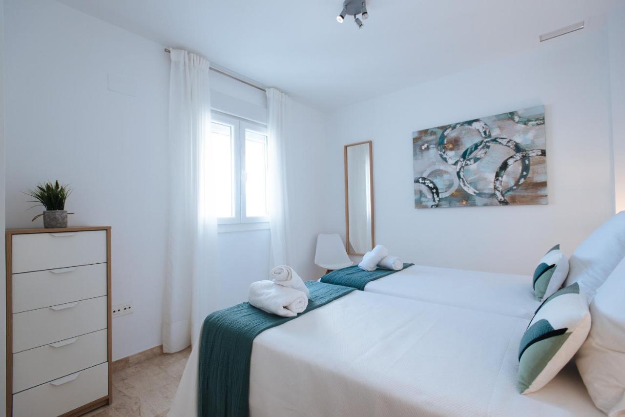 Triana Home - Free Parking Σεβίλλη Εξωτερικό φωτογραφία